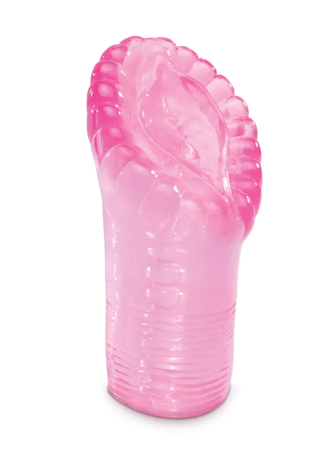 Male Sex Toys Pipedream Pipedream Extreme Cyber Snatch