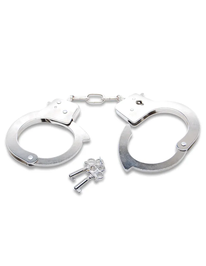 Pipedream Couples Fetish Fantasy Series Official Cuffs