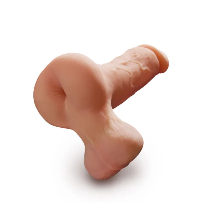 Pipedream Pdx Male Reach Around Stroker Male Sex Toys