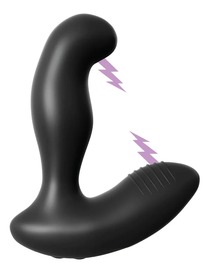 Pipedream Vibrators | Electro Stim Prostate Vibe Pipedream Vibrators | Electro Stim Prostate Vibe