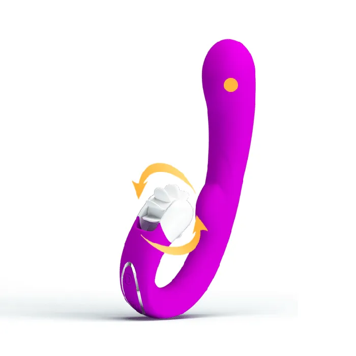Pretty Love Magic Tongue Item Number BI-040059 | Pretty Love Vibrators Pretty Love Magic Tongue Item Number BI-040059 | Pretty Love Vibrators
