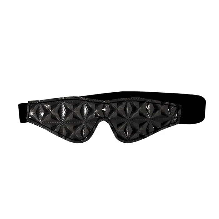 Sinful Blindfold Black | NS Novelties Anal
