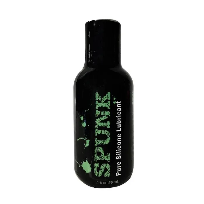 Spunk Lube Spunk Lube Pure Silicone Cap 2 Fl Oz Female Sex Toys