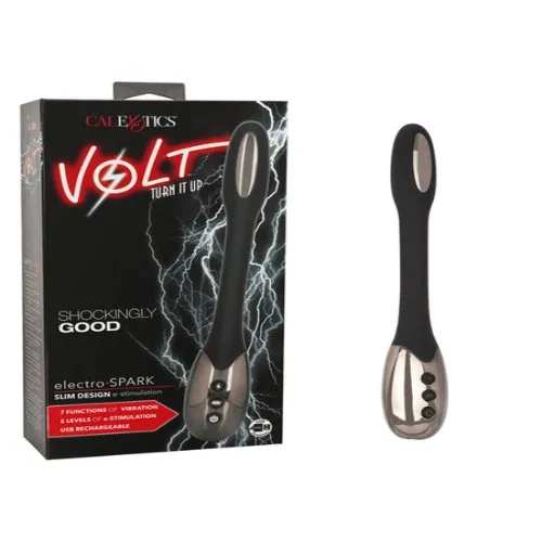 Vibrators CalExotics Volt ElectroSpark
