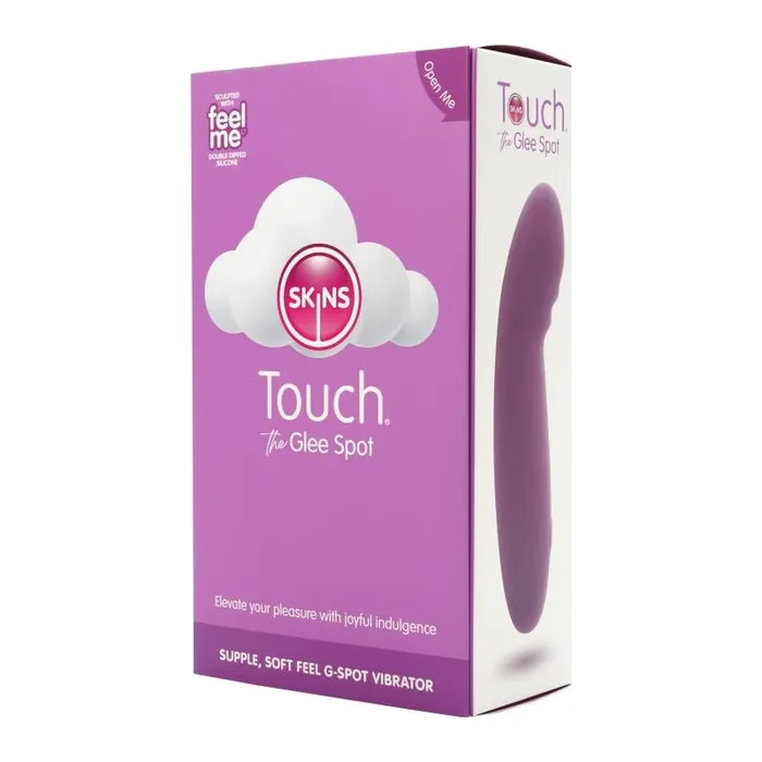 Vibrators | CreativeC Skins Touch The Glee Spot