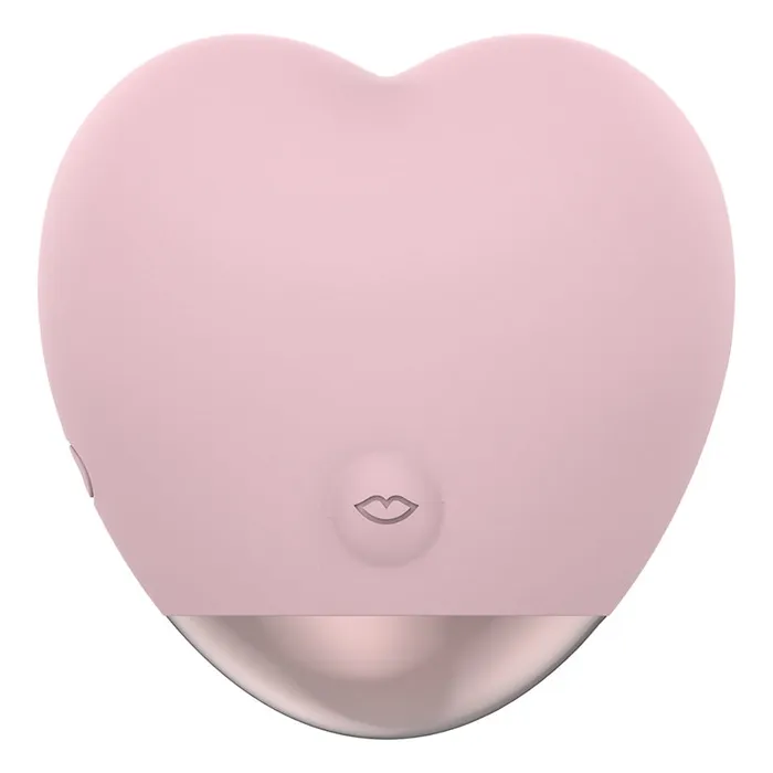 Vibrators | Hello Sexy You're a Sweetheart Palm Vibe-Cherry Blossom - Holiday