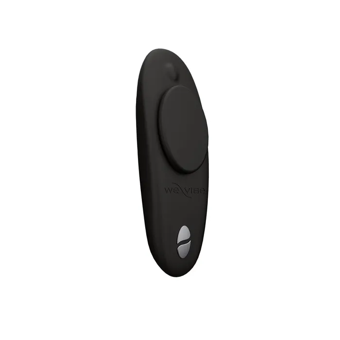 We-Vibe Vibrators | We-Vibe Moxie & Moxie Tease Us Special Edition Wearable Vibrators in Black