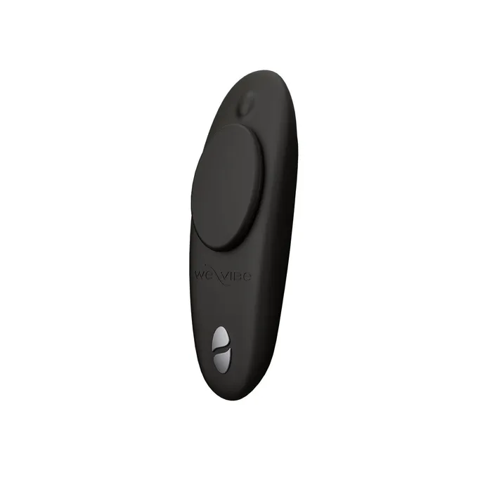 We-Vibe Vibrators | We-Vibe Moxie & Moxie Tease Us Special Edition Wearable Vibrators in Black