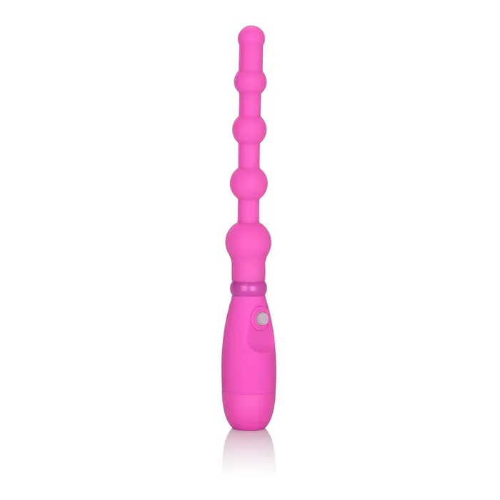 Anal California Exotic Booty Call Booty Flexer Pink