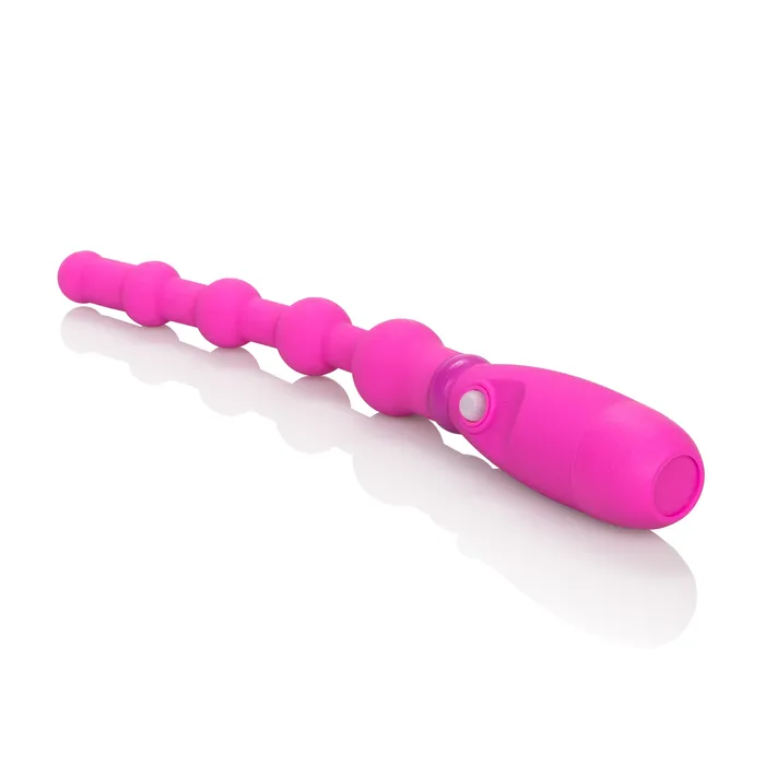 Anal California Exotic Booty Call Booty Flexer Pink