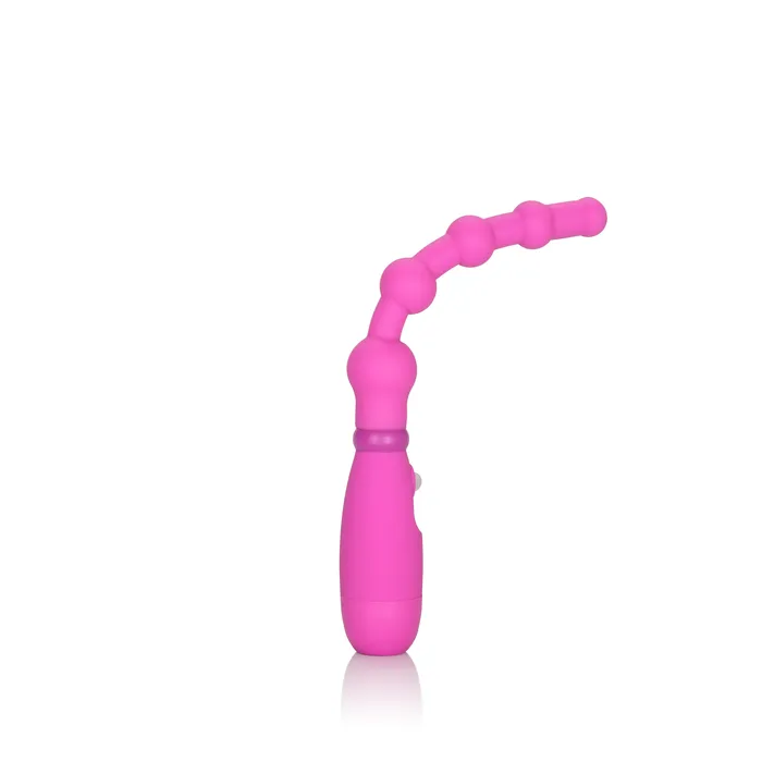 Anal California Exotic Booty Call Booty Flexer Pink