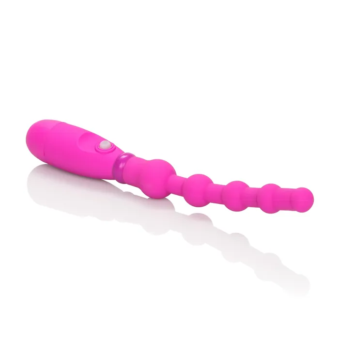 Anal California Exotic Booty Call Booty Flexer Pink