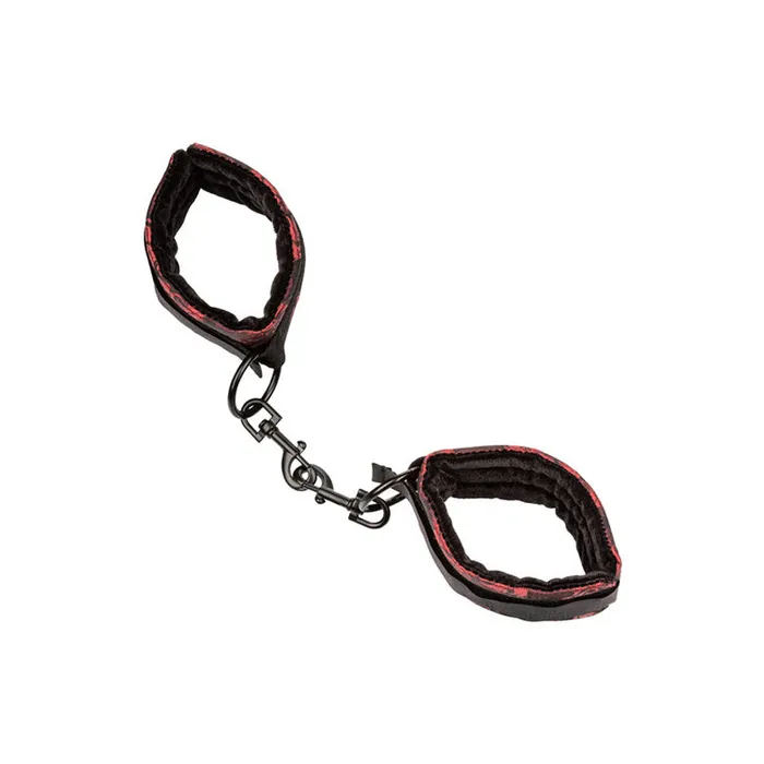 Cal Exotics Couples Scandal Universal Cuffs Cal Exotics Couples Scandal Universal Cuffs