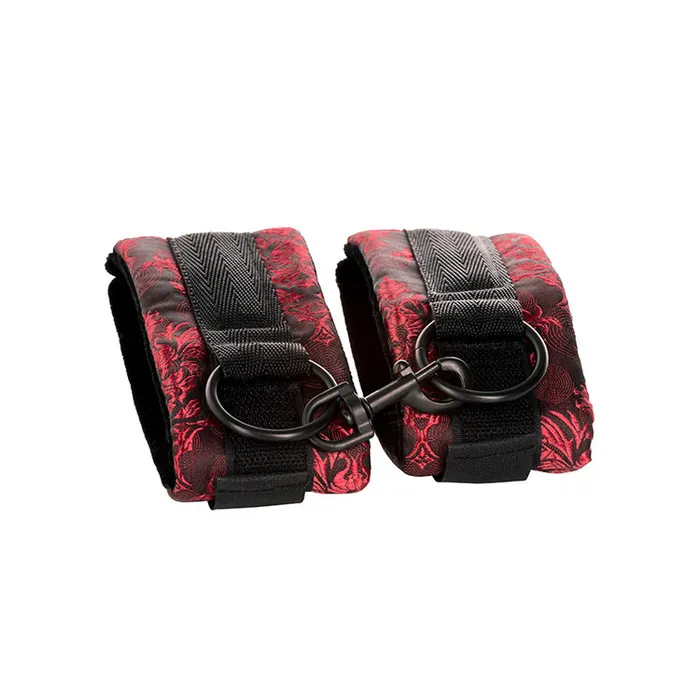 Cal Exotics Couples Scandal Universal Cuffs Cal Exotics Couples Scandal Universal Cuffs