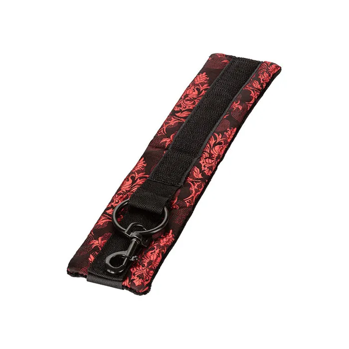 Cal Exotics Couples Scandal Universal Cuffs Cal Exotics Couples Scandal Universal Cuffs