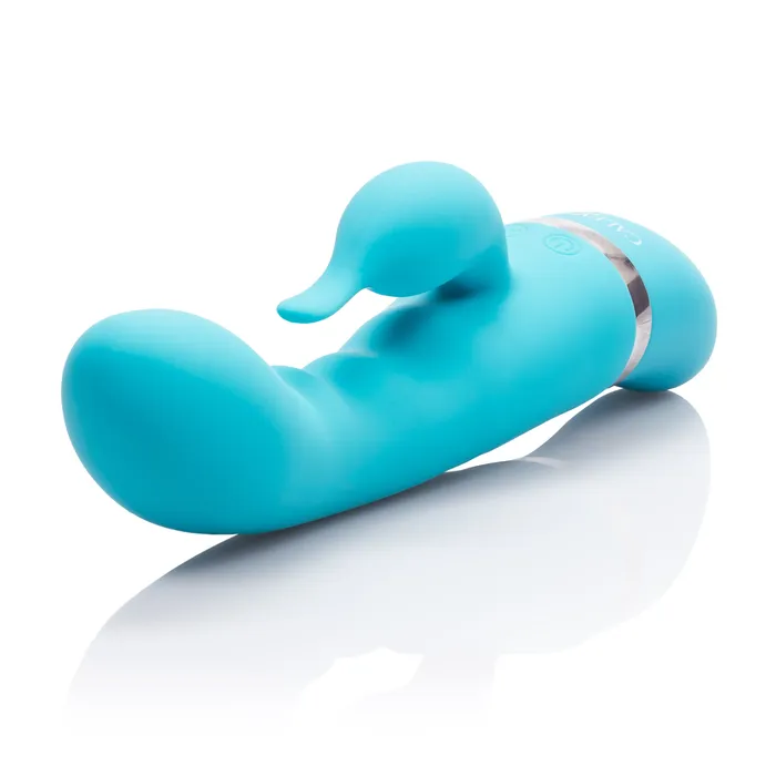 California Exotic Female Sex Toys Foreplay Frenzy Teaser