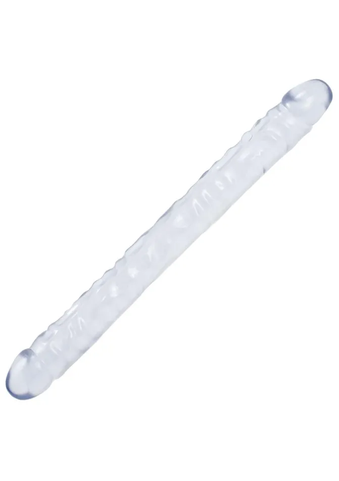 Crystal Jellies Double Dildo Crystal Jellies Dildos