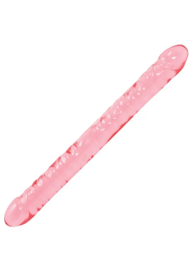 Crystal Jellies Double Dildo Crystal Jellies Dildos