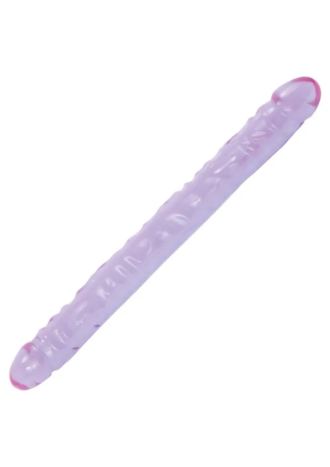 Crystal Jellies Double Dildo Crystal Jellies Dildos
