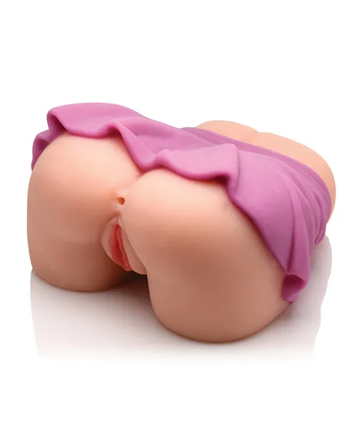 Curve Toys Co Xr Male Sex Toys Curve Toys Mistress Ariana Mini Skirt Pussy Ass Masturbator Ivory Curve Toys Co Xr Male Sex Toys Curve Toys Mistress Ariana Mini Skirt Pussy Ass Masturbator Ivory