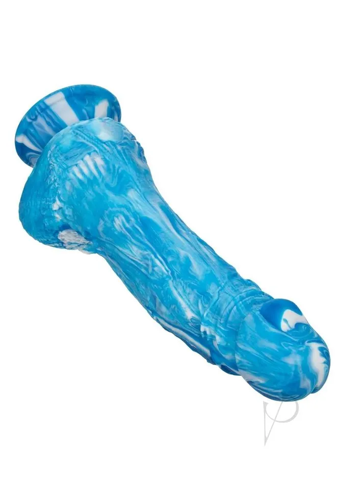 Dildos Twisted Love Twisted Love Twisted Dong Silicone Bendable Dildo
