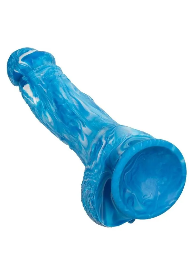 Dildos Twisted Love Twisted Love Twisted Dong Silicone Bendable Dildo