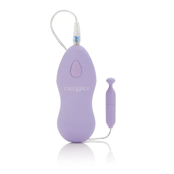 Dr Laura Berman Mini Vibrating Micro Bullet California Exotic Female Sex Toys