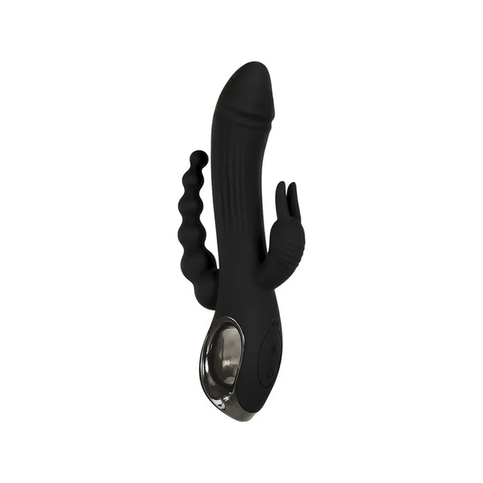 Evolved Trifecta Vibrator Evolved Vibrators