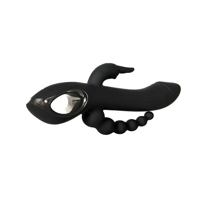 Evolved Trifecta Vibrator Evolved Vibrators