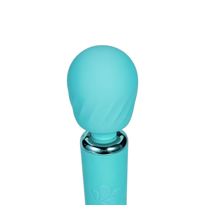 Female Sex Toys Maia Maia Nala Cordless or Corded Wand Vibrator with 50 Levels