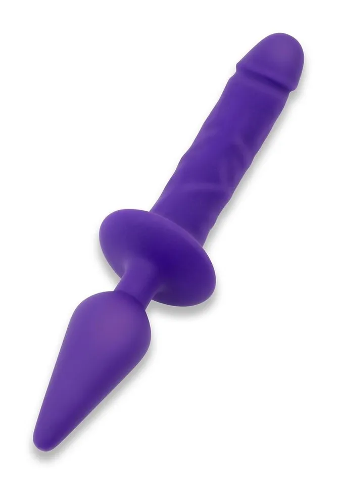 Female Sex Toys Together Toys Together Toys Double Pleasure Rechargeable Silicone Couples Vibrator Female Sex Toys Together Toys Together Toys Double Pleasure Rechargeable Silicone Couples Vibrator