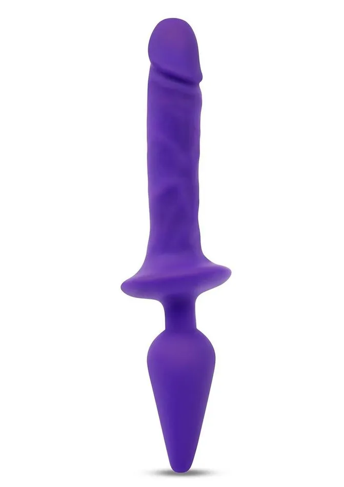Female Sex Toys Together Toys Together Toys Double Pleasure Rechargeable Silicone Couples Vibrator