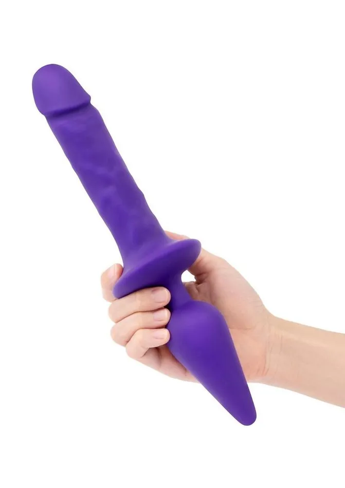 Female Sex Toys Together Toys Together Toys Double Pleasure Rechargeable Silicone Couples Vibrator