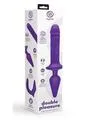 Female Sex Toys Together Toys Together Toys Double Pleasure Rechargeable Silicone Couples Vibrator