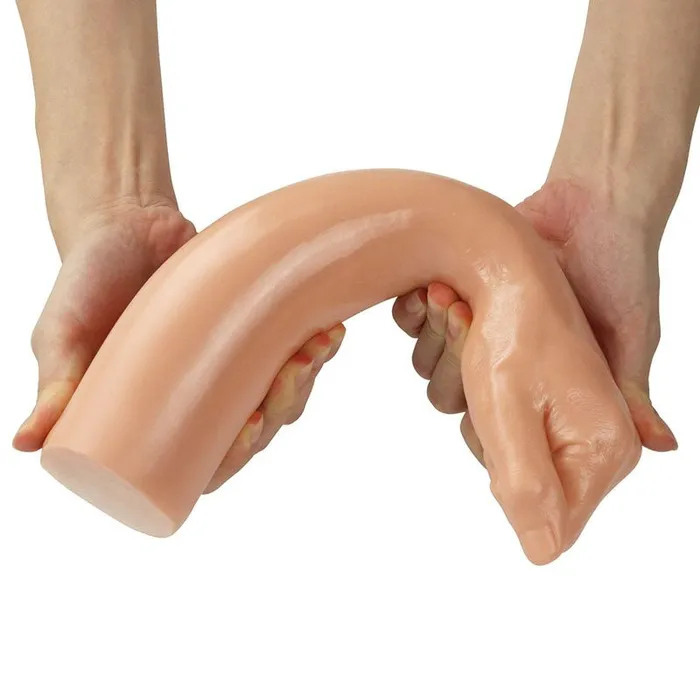 King Sized 12 Realistic Bitch Fist 305 cm Fist Dildo Lovetoy Female Sex Toys King Sized 12 Realistic Bitch Fist 305 cm Fist Dildo Lovetoy Female Sex Toys