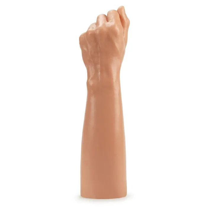 King Sized 12 Realistic Bitch Fist 305 cm Fist Dildo Lovetoy Female Sex Toys King Sized 12 Realistic Bitch Fist 305 cm Fist Dildo Lovetoy Female Sex Toys