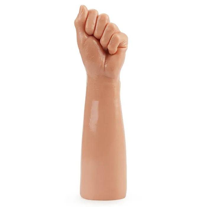 King Sized 12 Realistic Bitch Fist 305 cm Fist Dildo Lovetoy Female Sex Toys King Sized 12 Realistic Bitch Fist 305 cm Fist Dildo Lovetoy Female Sex Toys