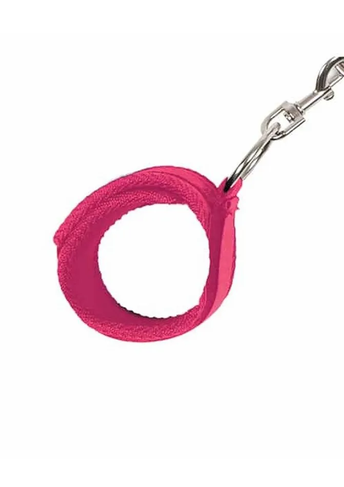 Lux Fetish Female Sex Toys Lux Fetish Bed Spreader Restraint System