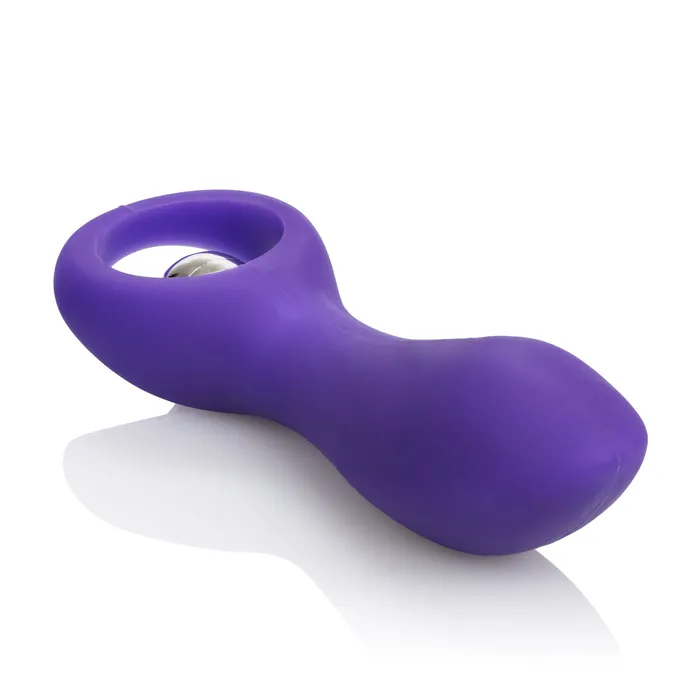 Male Sex Toys California Exotic Vibrating Silicone Booty Probe