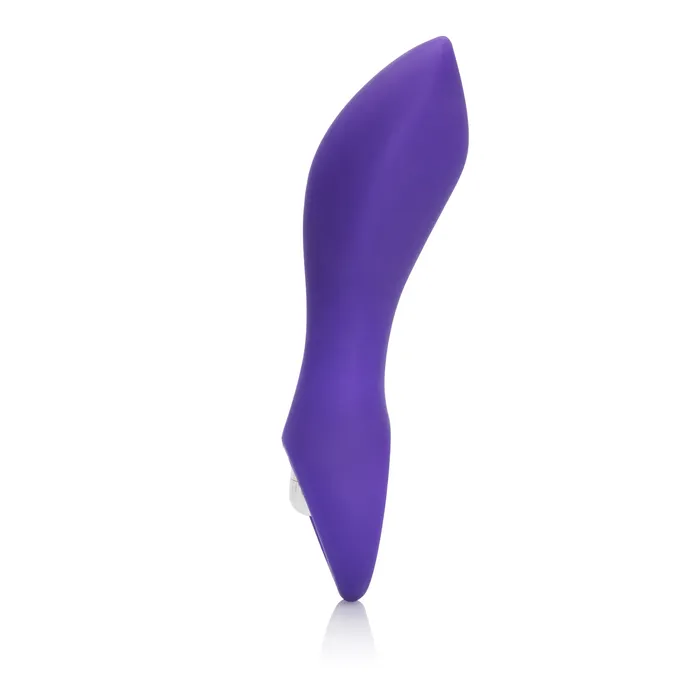 Male Sex Toys California Exotic Vibrating Silicone Booty Probe