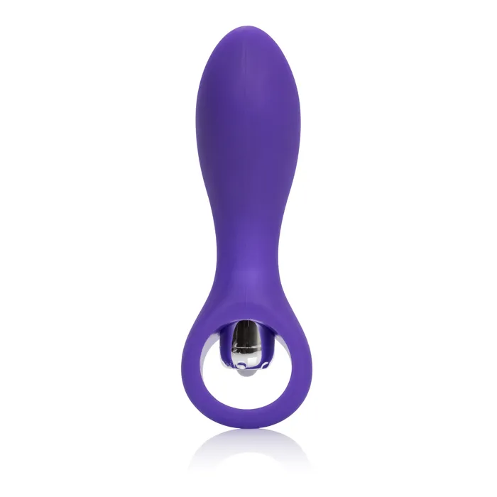 Male Sex Toys California Exotic Vibrating Silicone Booty Probe