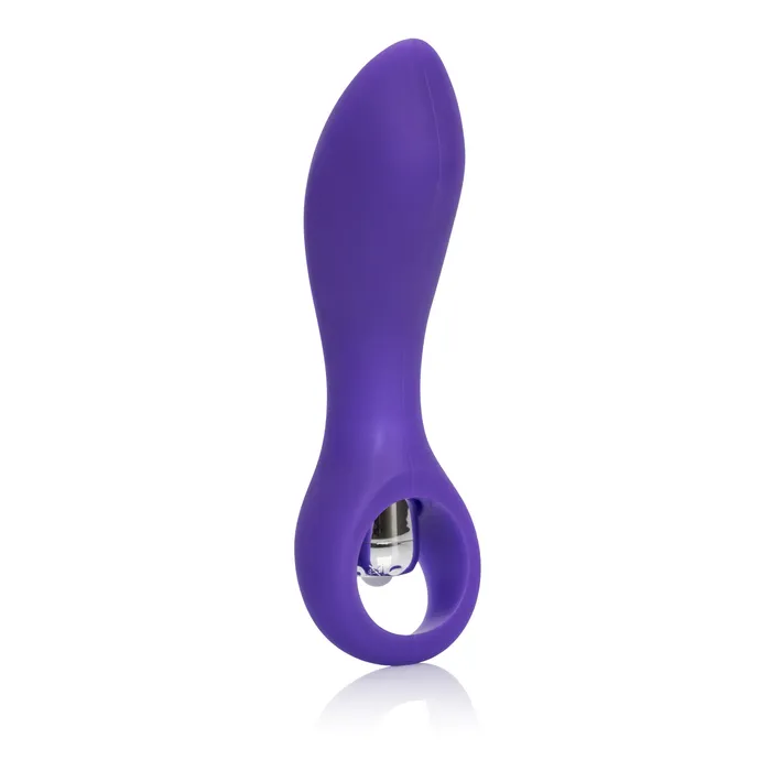 Male Sex Toys California Exotic Vibrating Silicone Booty Probe