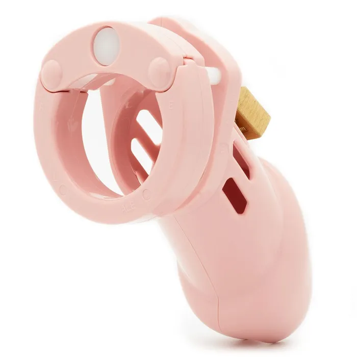 Male Sex Toys CBX CB6000 Chastity Cock Cage Kit Pink 325 Inch Cock Cage Kit Male Sex Toys CBX CB6000 Chastity Cock Cage Kit Pink 325 Inch Cock Cage Kit