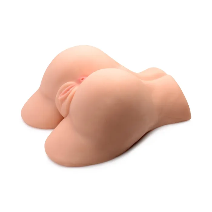Male Sex Toys Lime Prometheus Jesse Jane Bend Her Over Pussy and Ass Masturbator Male Sex Toys Lime Prometheus Jesse Jane Bend Her Over Pussy and Ass Masturbator