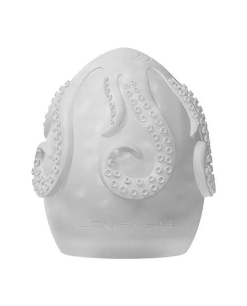 Male Sex Toys Lovense Kraken Egg 6Pack White Hytto Pte Ltd Male Sex Toys Lovense Kraken Egg 6Pack White Hytto Pte Ltd