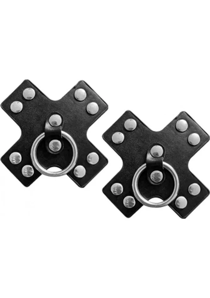 Nipplicious Seducer Pasties Hott Products Female Sex Toys