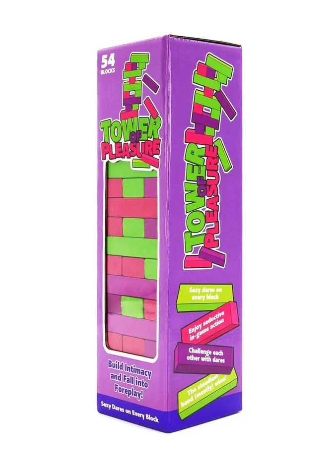 Play Wiv Me Tower Of Pleasure Game Play Wiv Me Couples