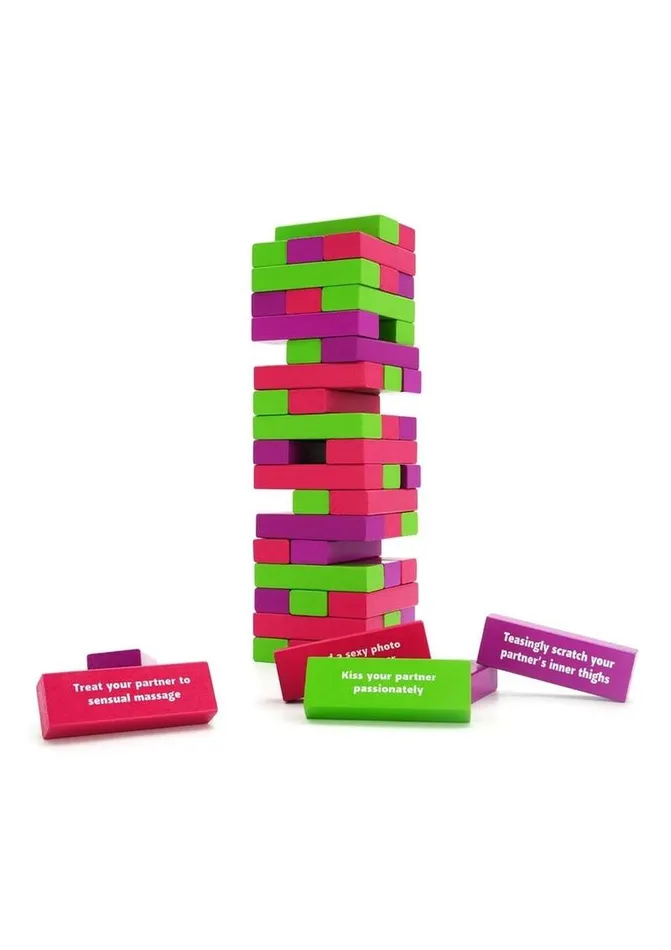 Play Wiv Me Tower Of Pleasure Game Play Wiv Me Couples