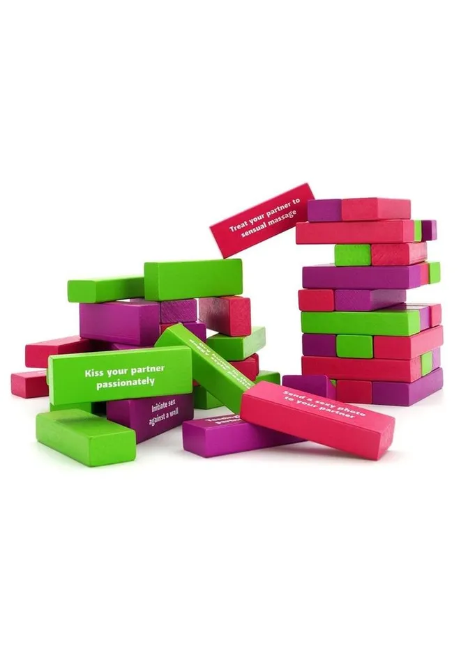 Play Wiv Me Tower Of Pleasure Game Play Wiv Me Couples
