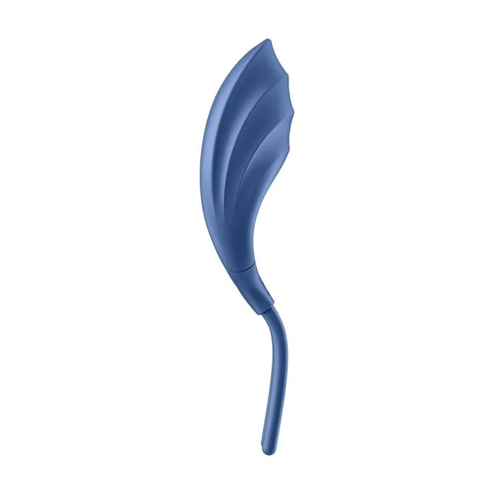 Satisfyer Male Sex Toys Satisfyer Swordsman Blue Vibrating Adjustable Lasso Cock Ring Satisfyer Male Sex Toys Satisfyer Swordsman Blue Vibrating Adjustable Lasso Cock Ring